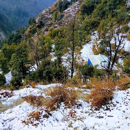 Ara Camps Hotel McLeod Ganj Exterior photo